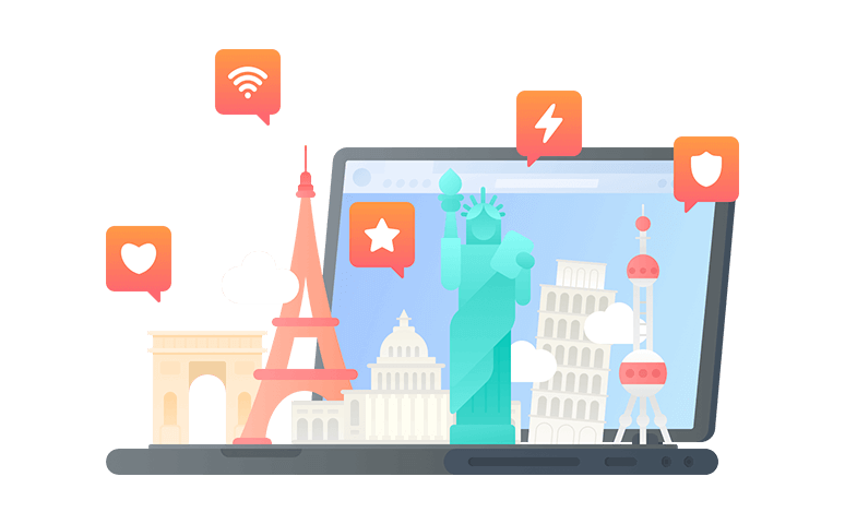 在塞内加尔连接到中国vpn - 小猴翻翻